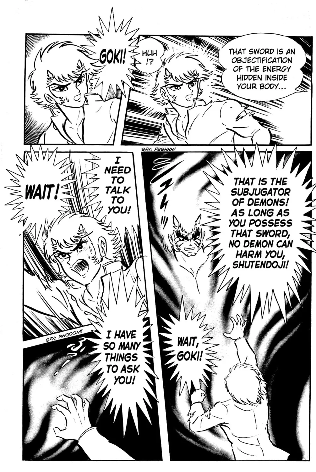 Read Shutendoji chapter 4.2 image 177 on Lezhin
