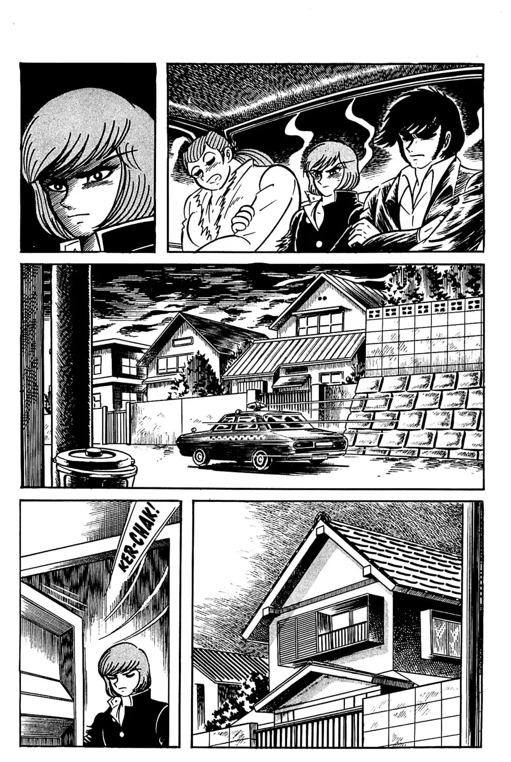 Read Shutendoji chapter 4.2 image 183 on Lezhin