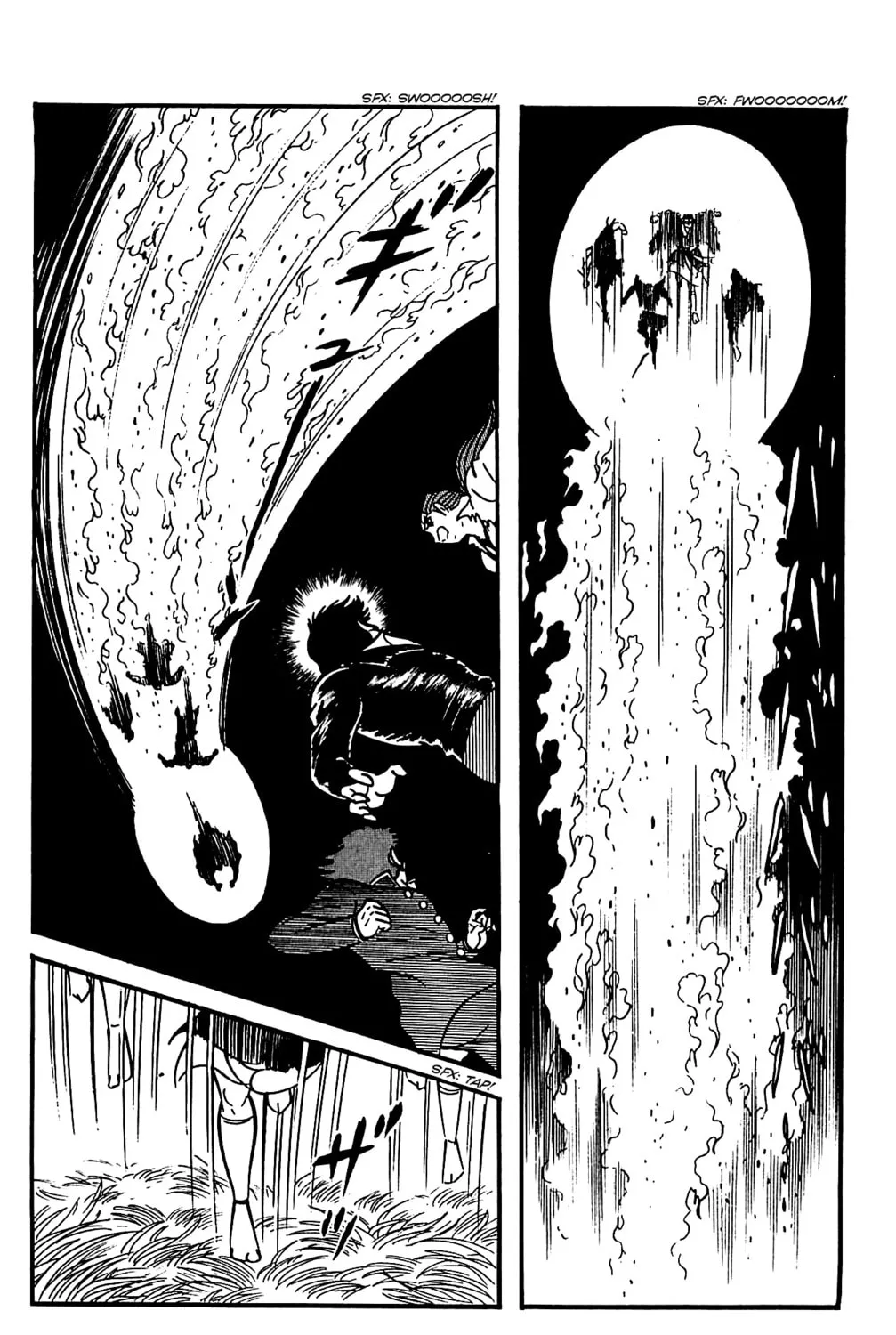 Read Shutendoji chapter 4.2 image 25 on Lezhin