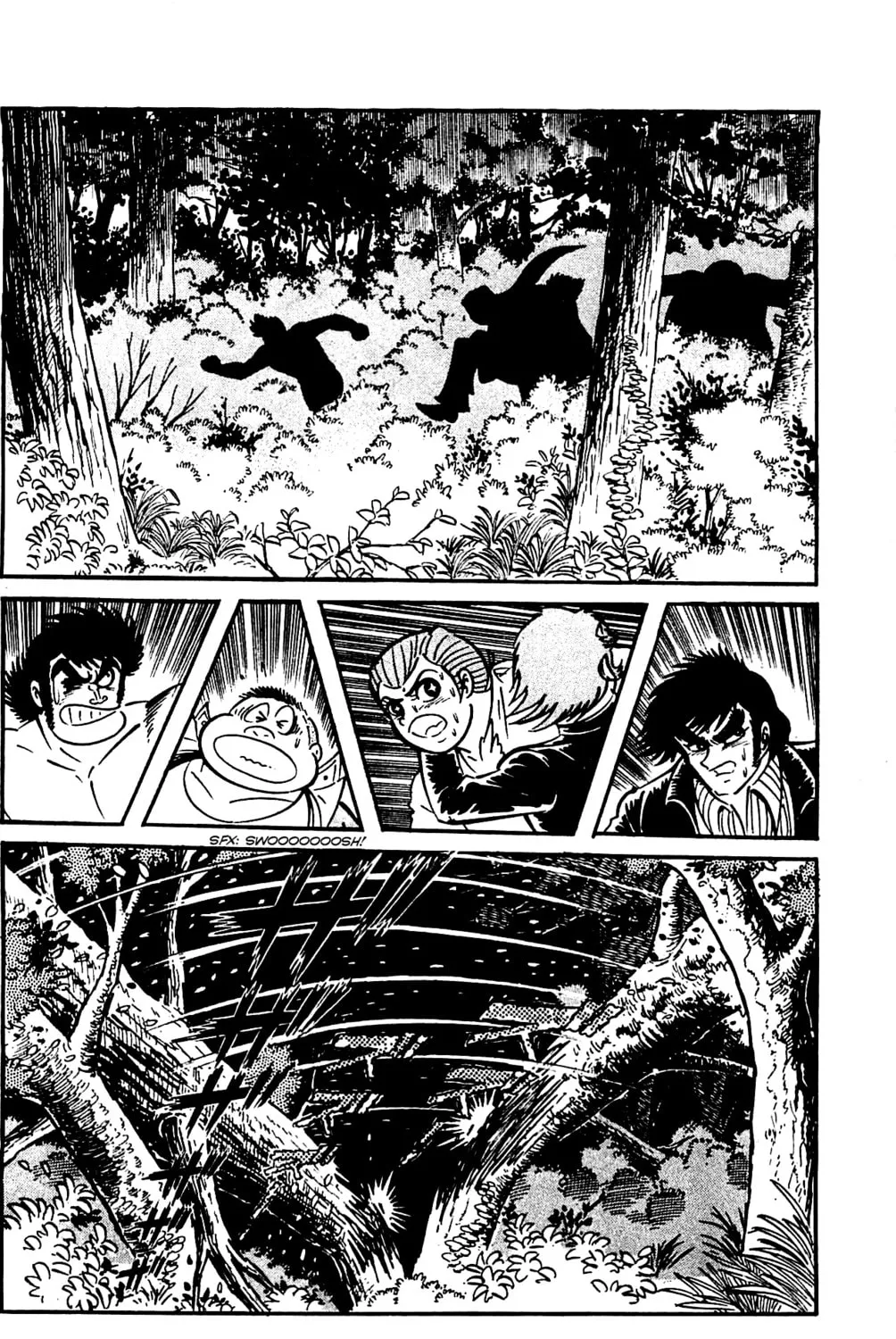 Read Shutendoji chapter 4.2 image 61 on Lezhin