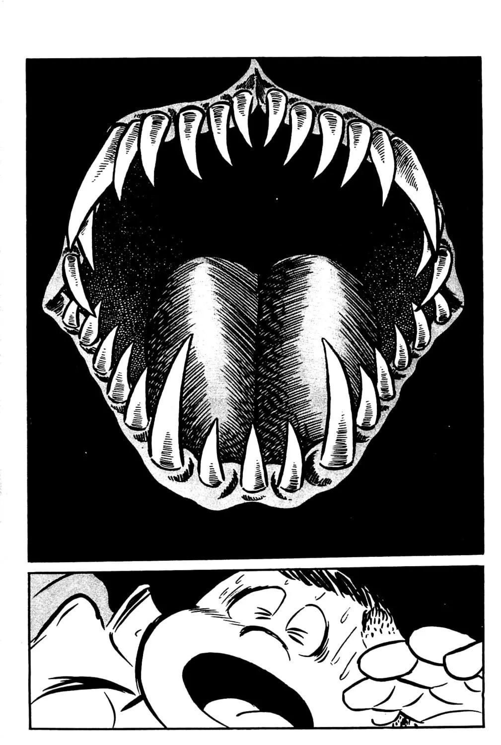 Read Shutendoji chapter 4.2 image 76 on Lezhin