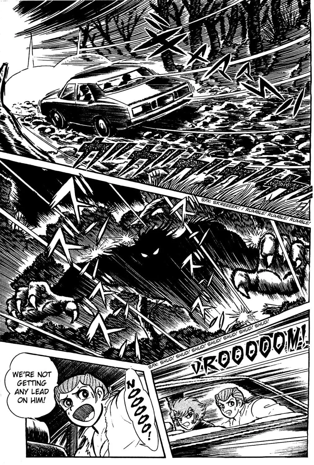 Read Shutendoji chapter 4.2 image 92 on Lezhin