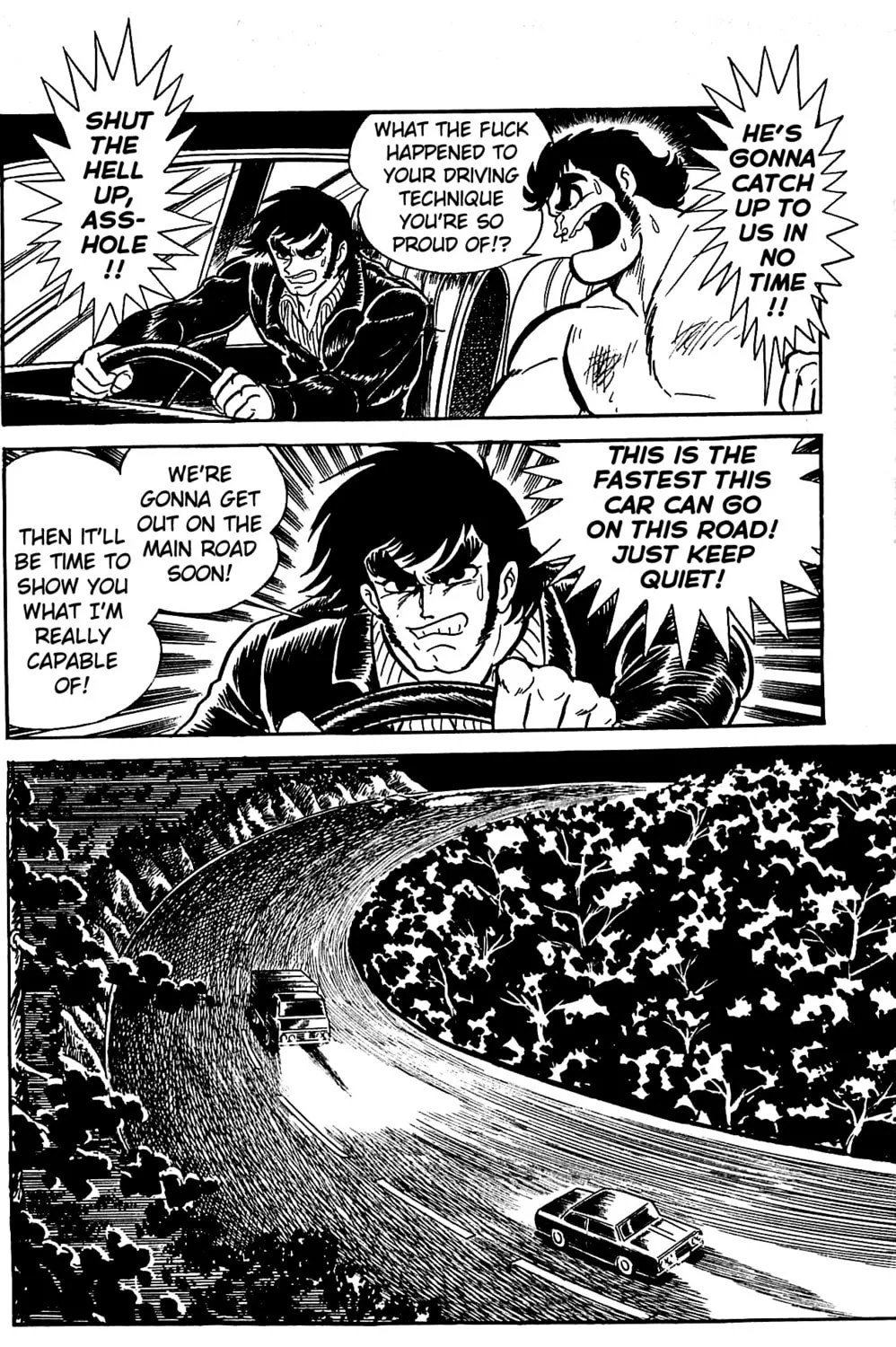 Read Shutendoji chapter 4.2 image 94 on Lezhin