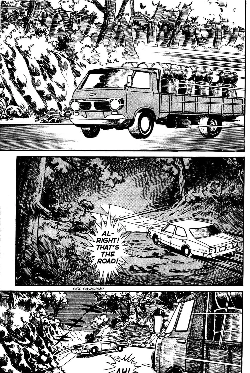 Read Shutendoji chapter 4.2 image 96 on Lezhin