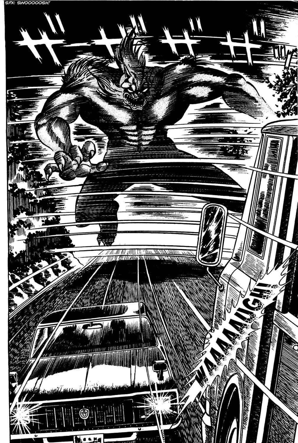 Read Shutendoji chapter 4.2 image 98 on Lezhin