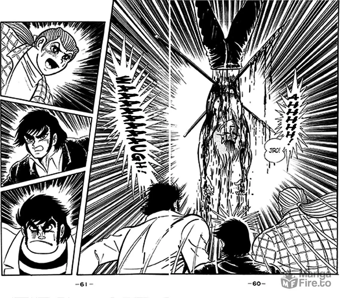 Read Shutendoji chapter 4 image 123 on Lezhin