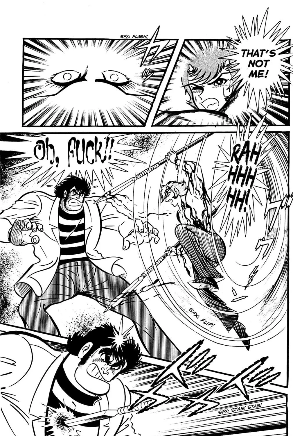 Read Shutendoji chapter 4 image 126 on Lezhin
