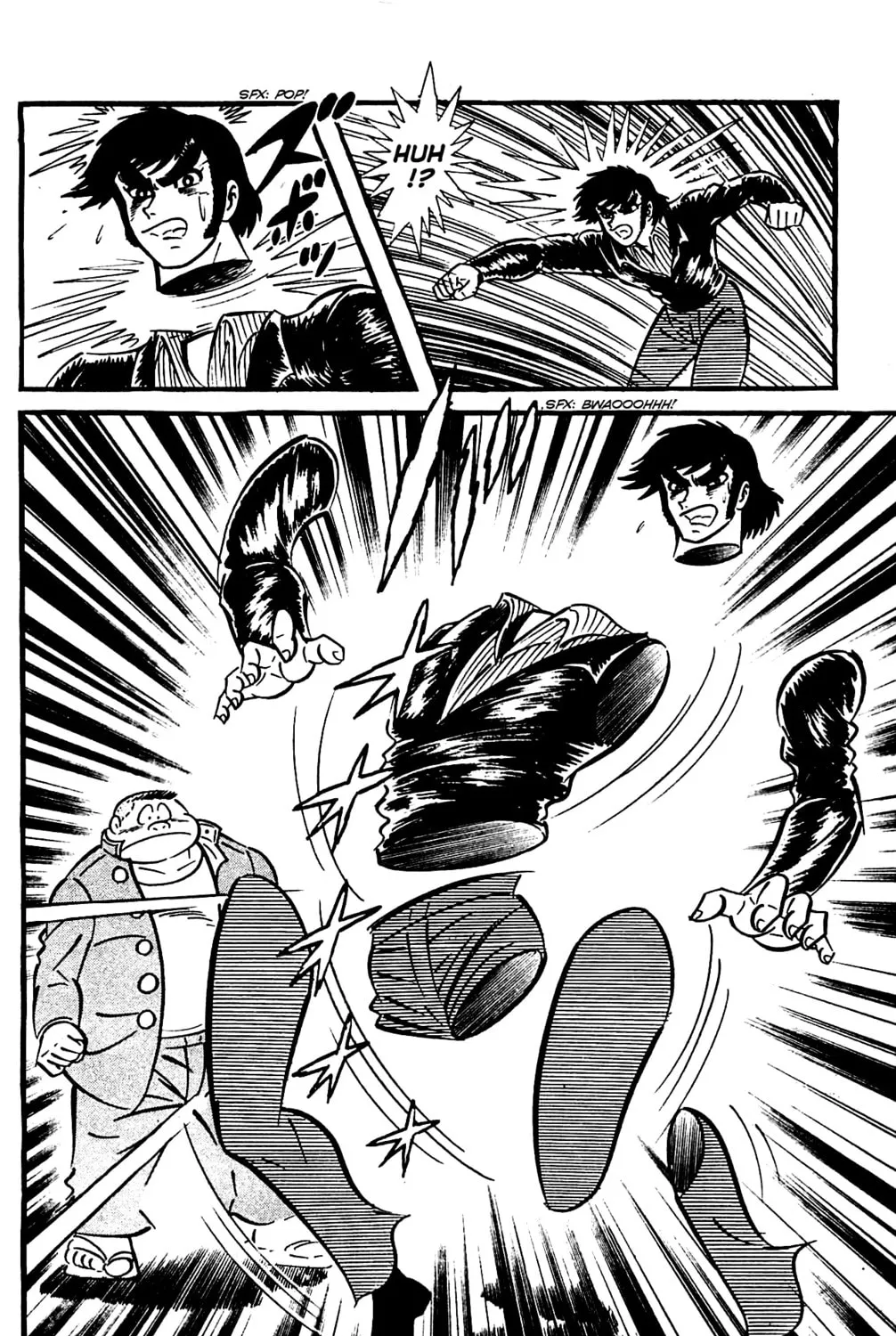 Read Shutendoji chapter 4 image 144 on Lezhin