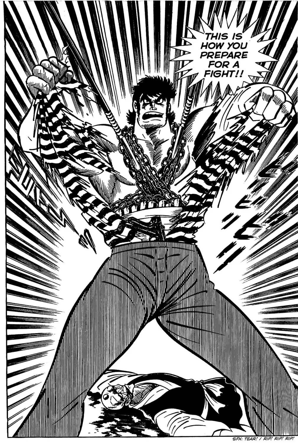 Read Shutendoji chapter 4 image 160 on Lezhin