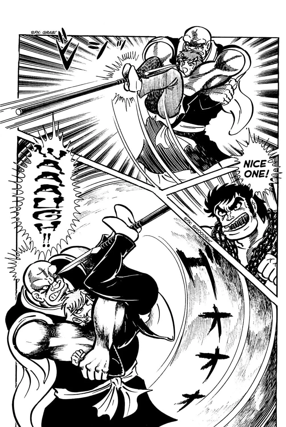 Read Shutendoji chapter 4 image 166 on Lezhin