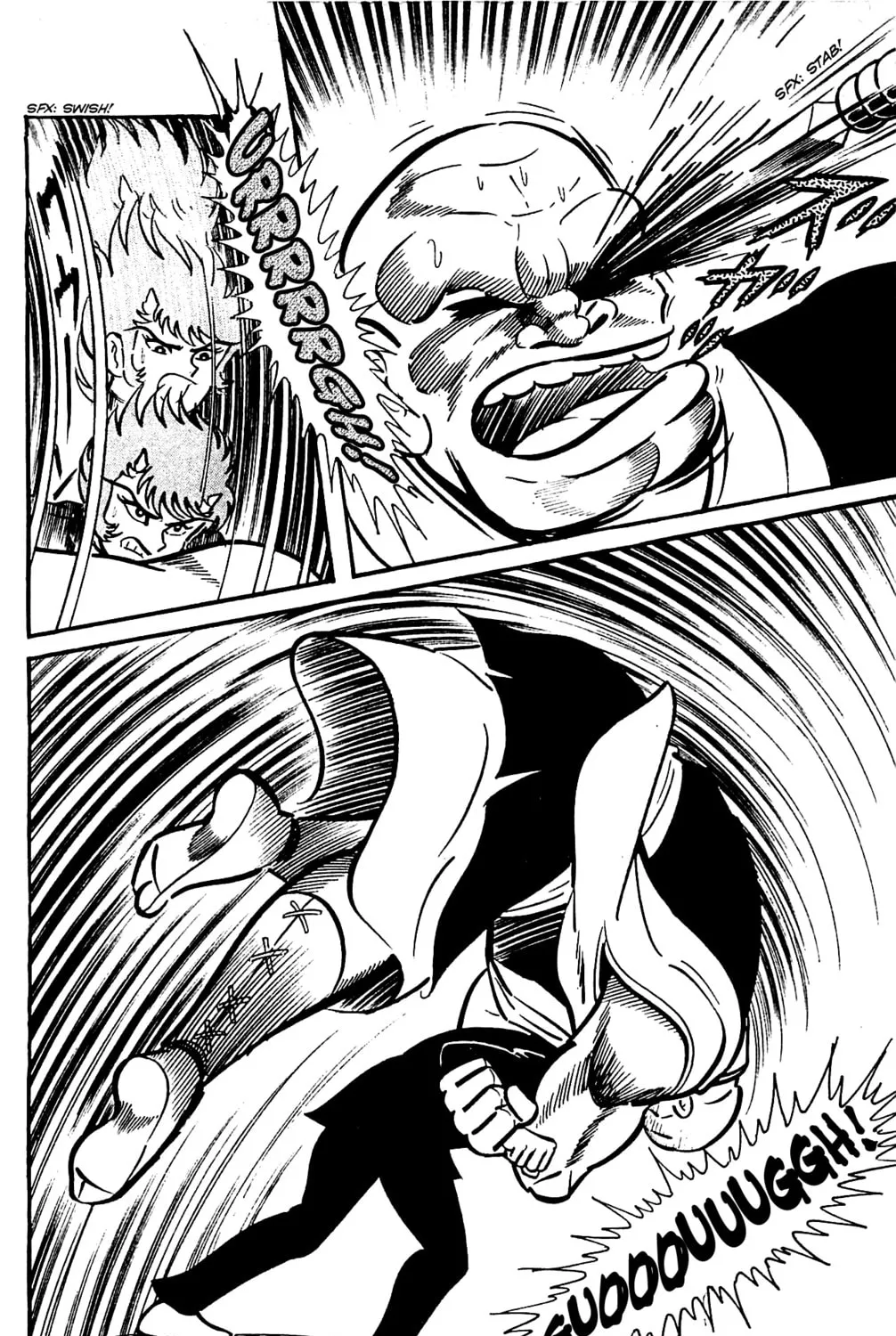 Read Shutendoji chapter 4 image 168 on Lezhin
