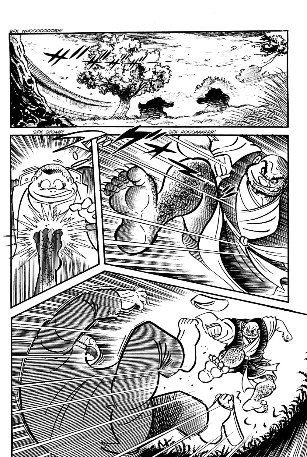 Read Shutendoji chapter 4 image 172 on Lezhin