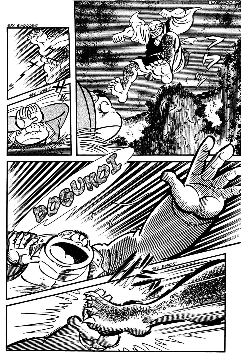 Read Shutendoji chapter 4 image 176 on Lezhin