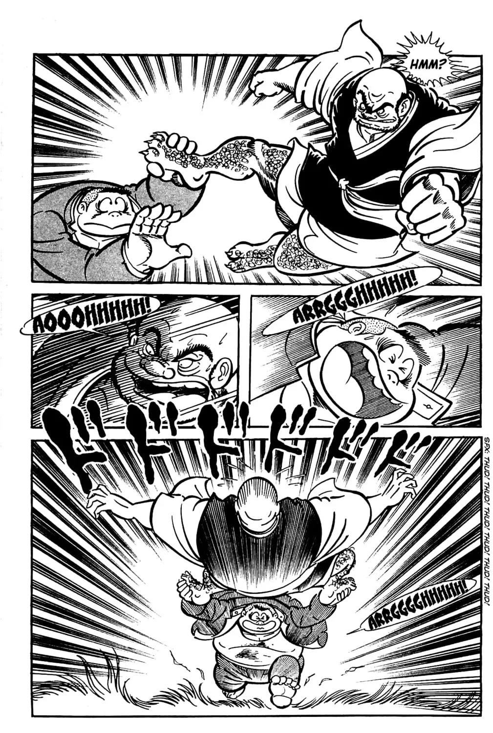 Read Shutendoji chapter 4 image 178 on Lezhin
