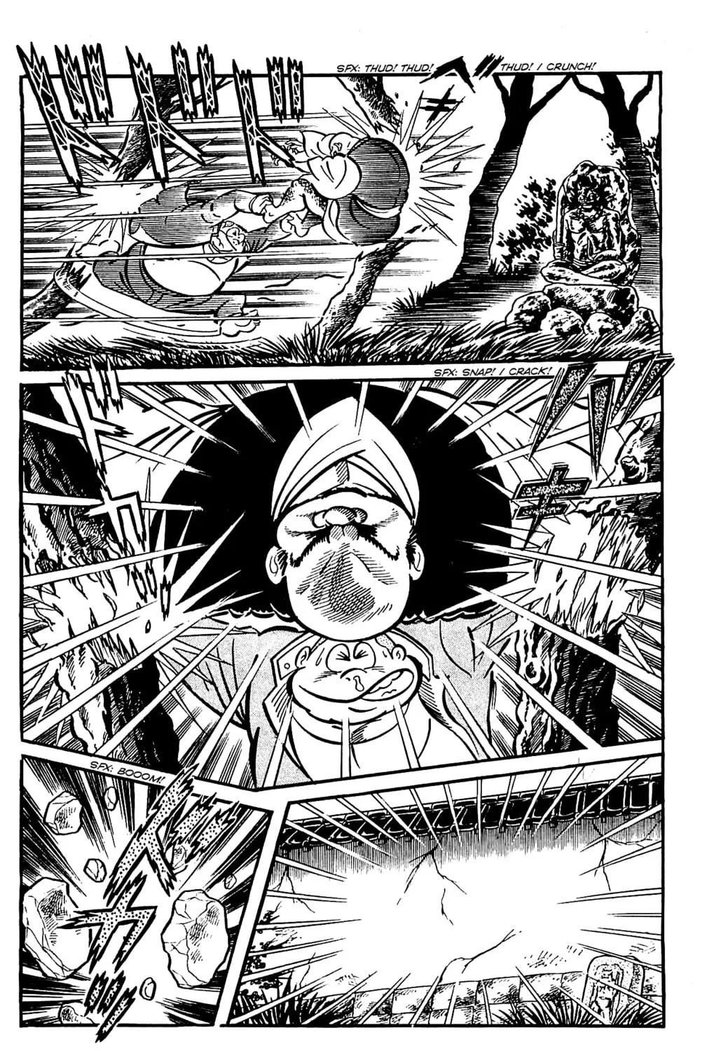 Read Shutendoji chapter 4 image 180 on Lezhin