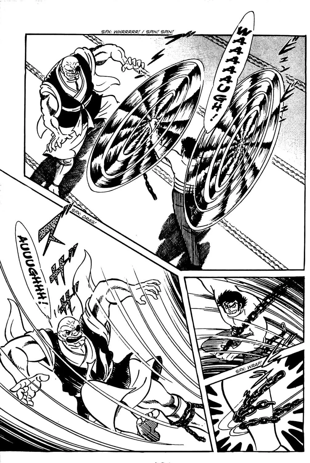 Read Shutendoji chapter 4 image 199 on Lezhin