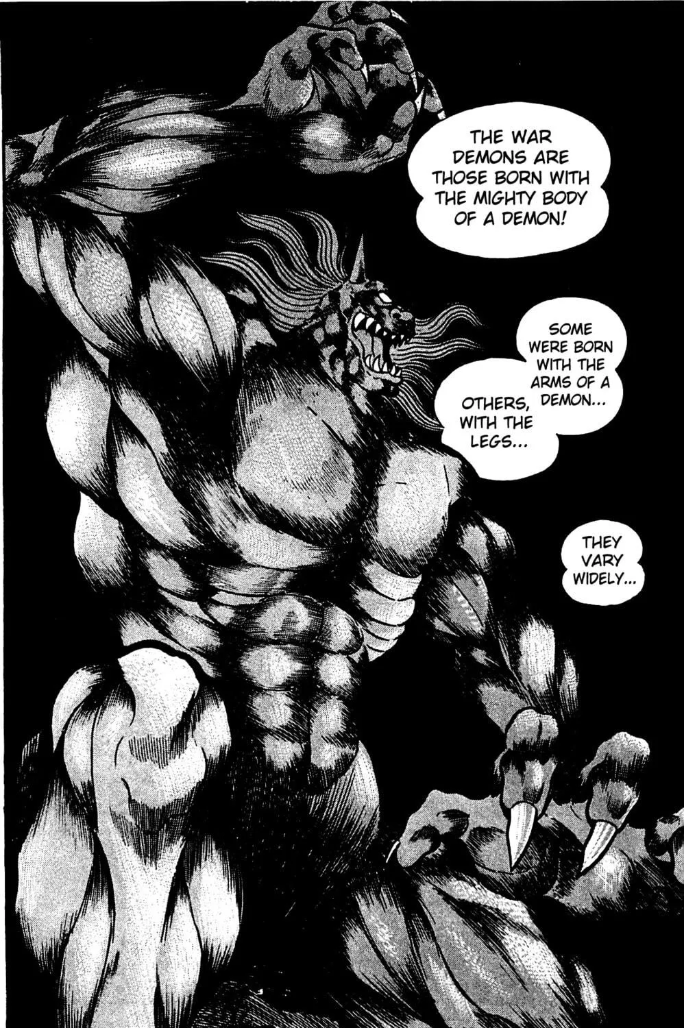 Read Shutendoji chapter 4 image 67 on Lezhin