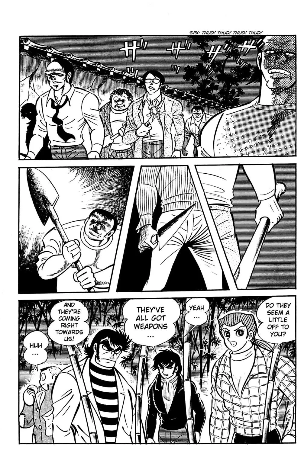 Read Shutendoji chapter 4 image 81 on Lezhin