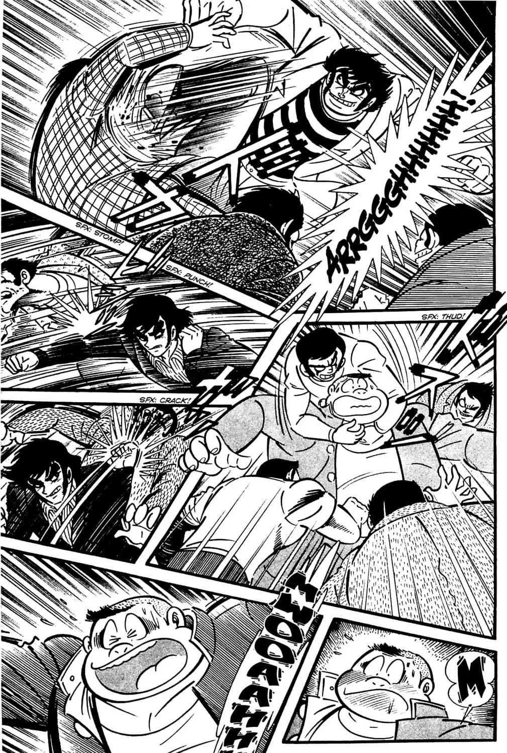 Read Shutendoji chapter 4 image 93 on Lezhin
