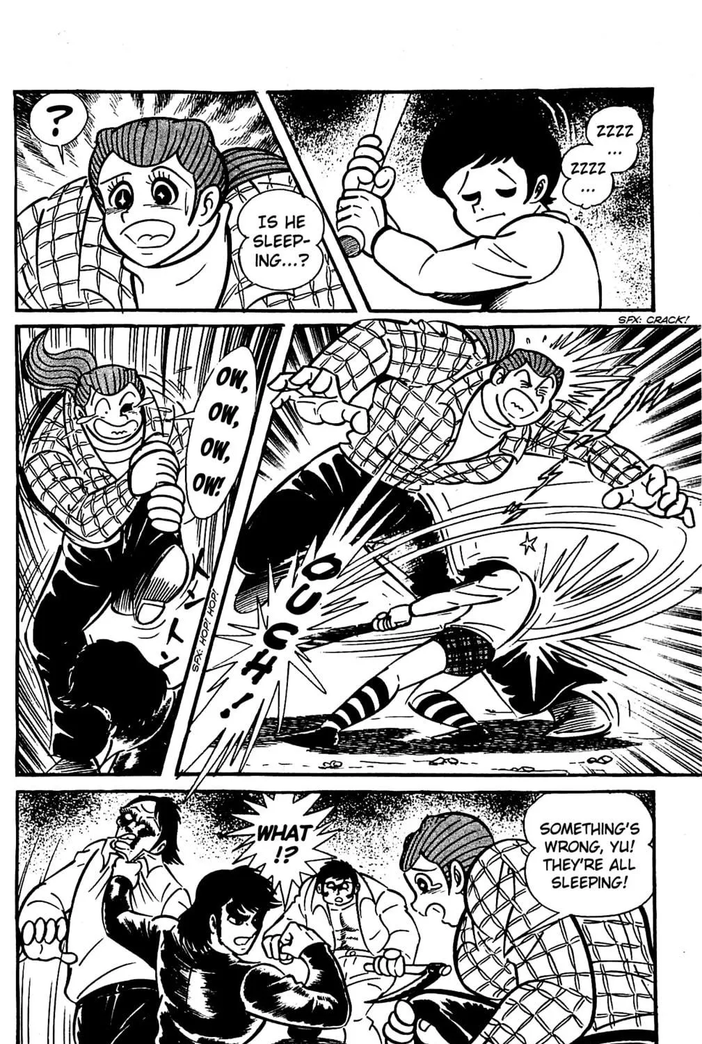 Read Shutendoji chapter 4 image 99 on Lezhin