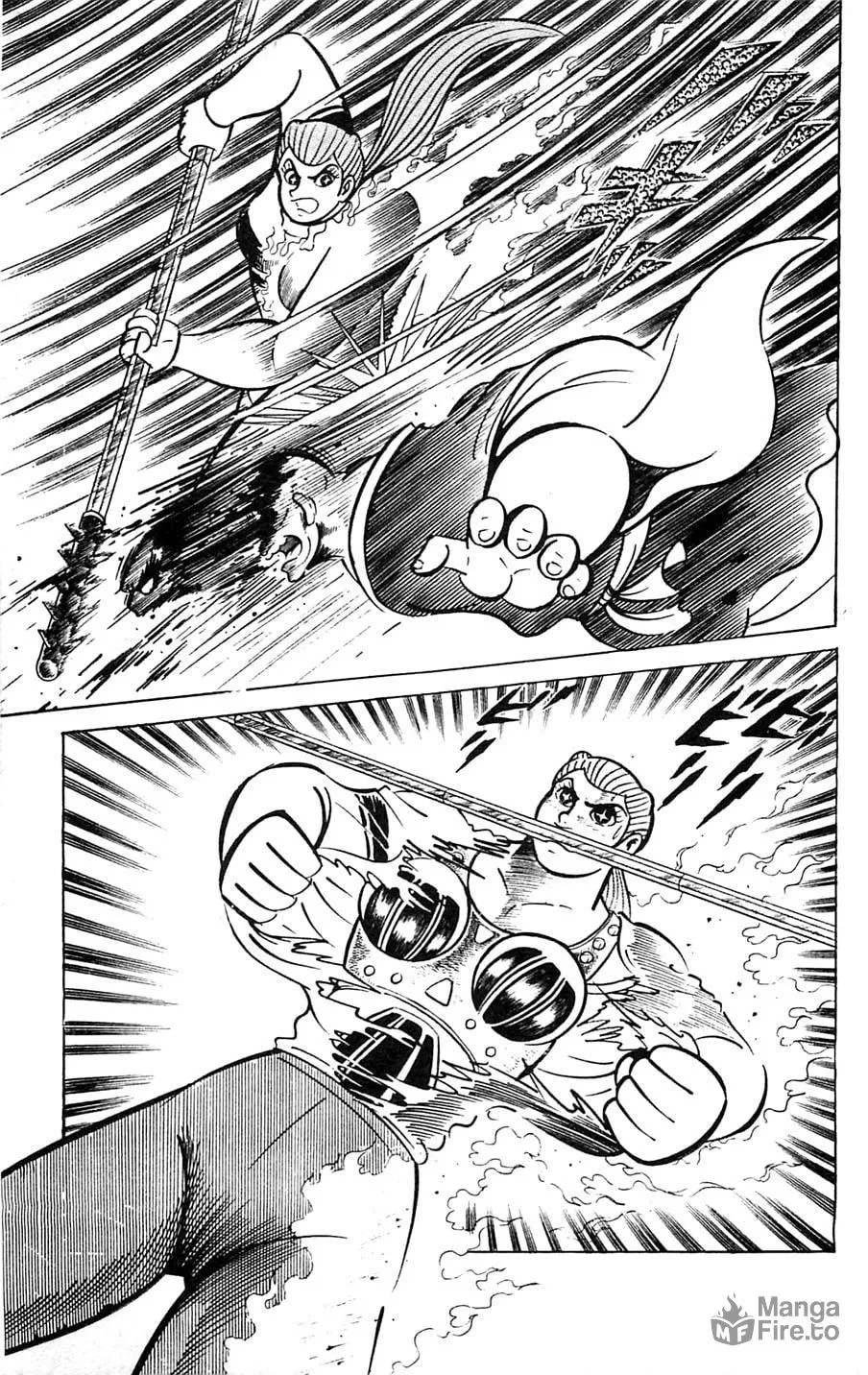 Read Shutendoji chapter 5 image 129 on Lezhin