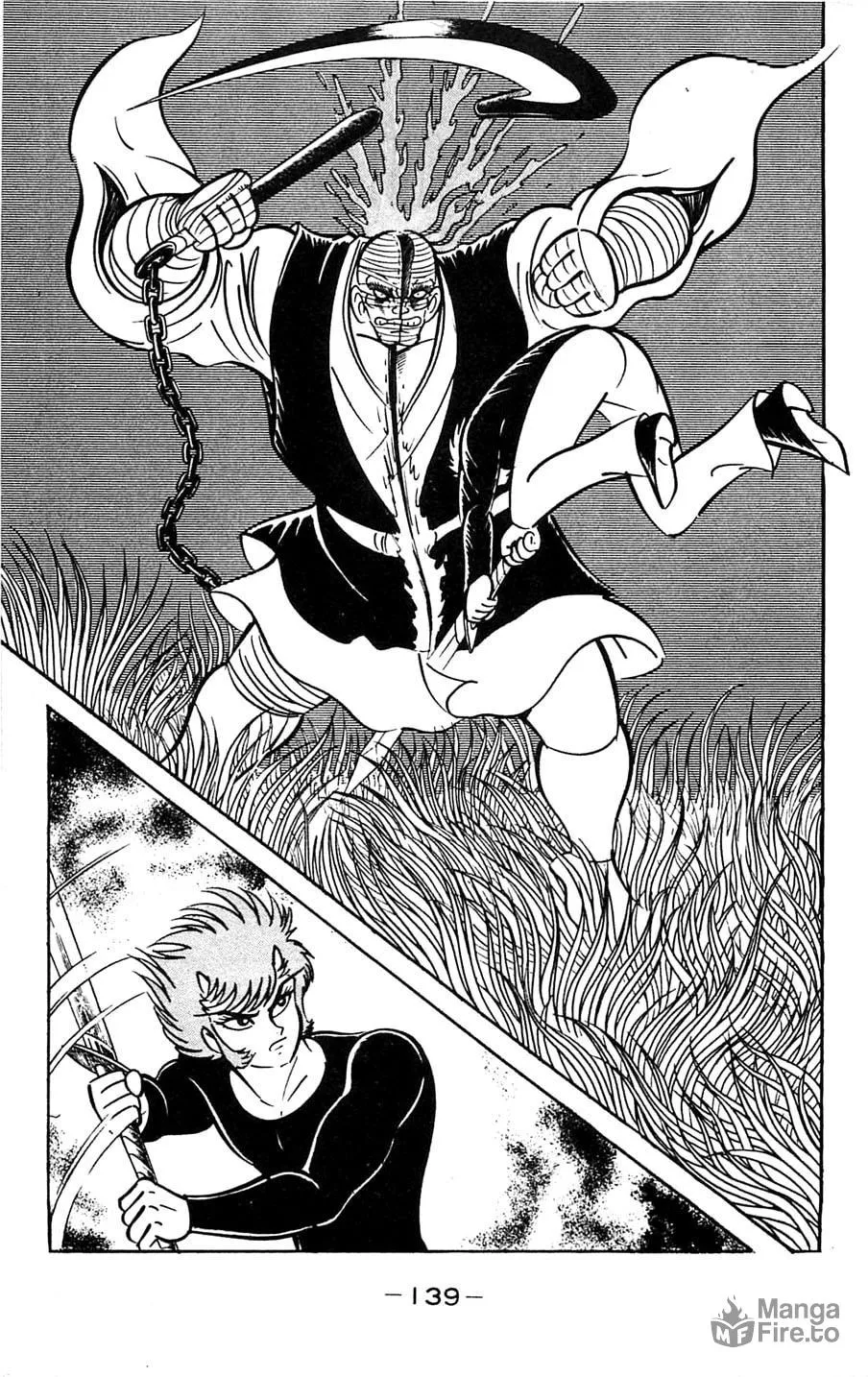 Read Shutendoji chapter 5 image 139 on Lezhin