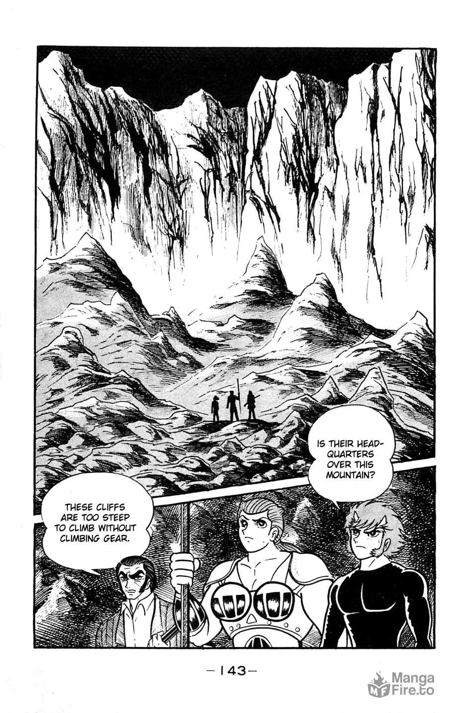Read Shutendoji chapter 5 image 143 on Lezhin
