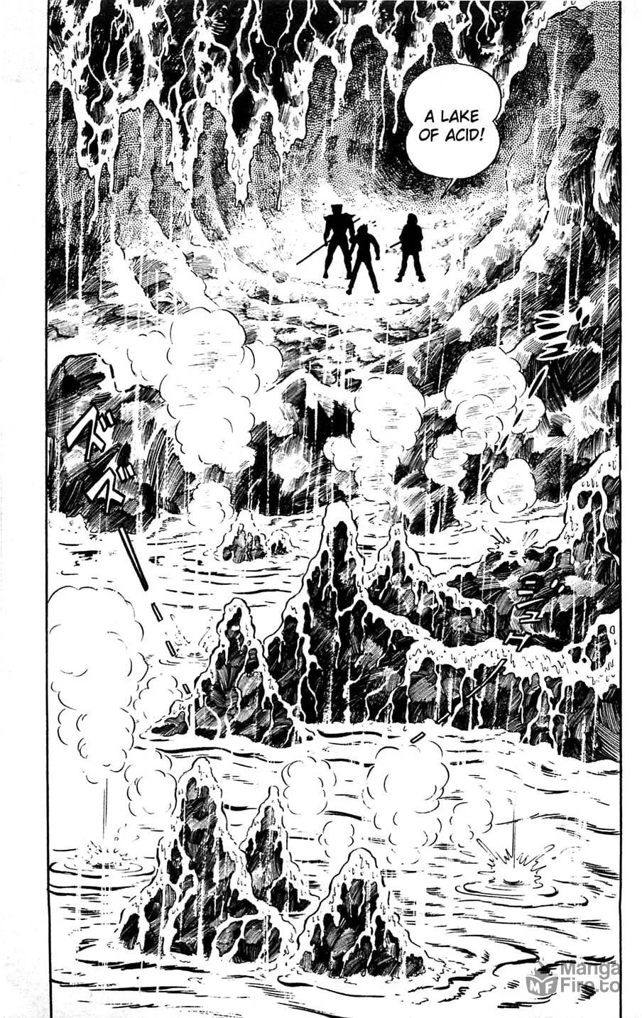 Read Shutendoji chapter 5 image 149 on Lezhin