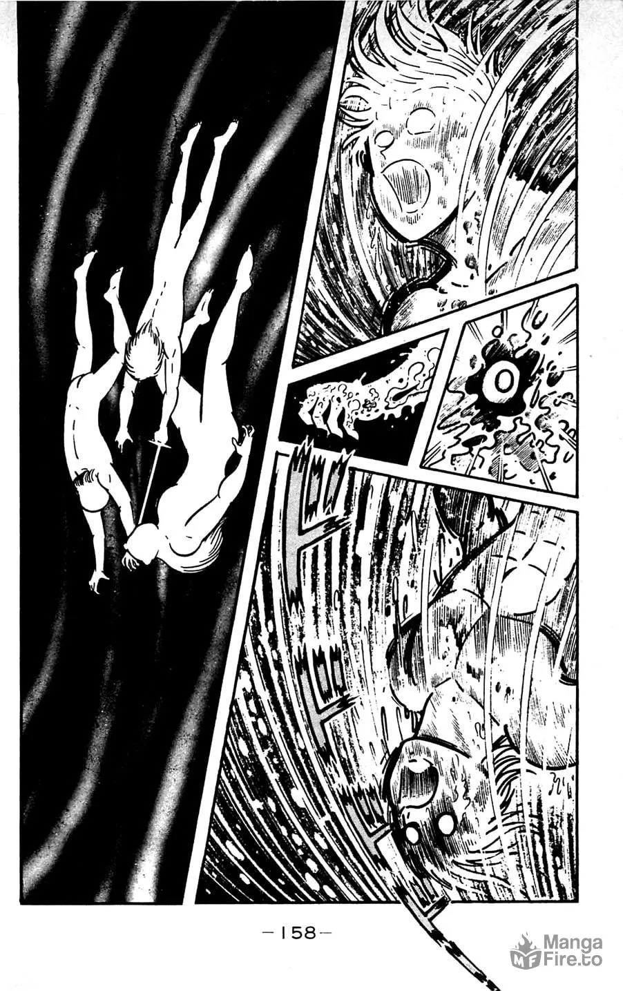 Read Shutendoji chapter 5 image 158 on Lezhin
