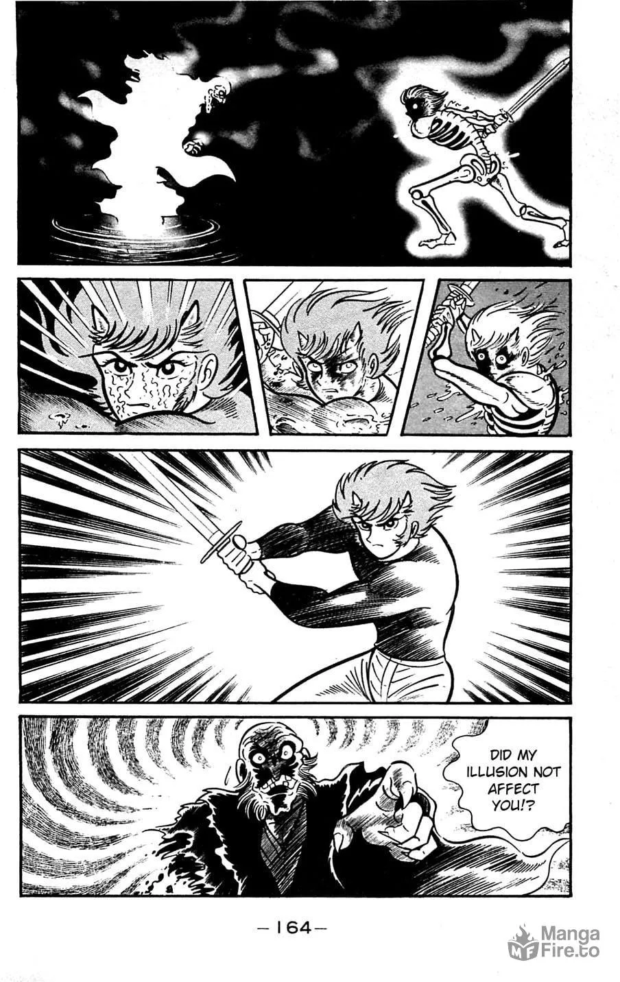 Read Shutendoji chapter 5 image 164 on Lezhin