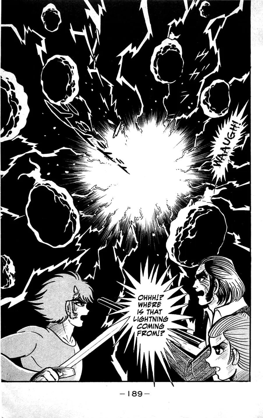 Read Shutendoji chapter 5 image 187 on Lezhin