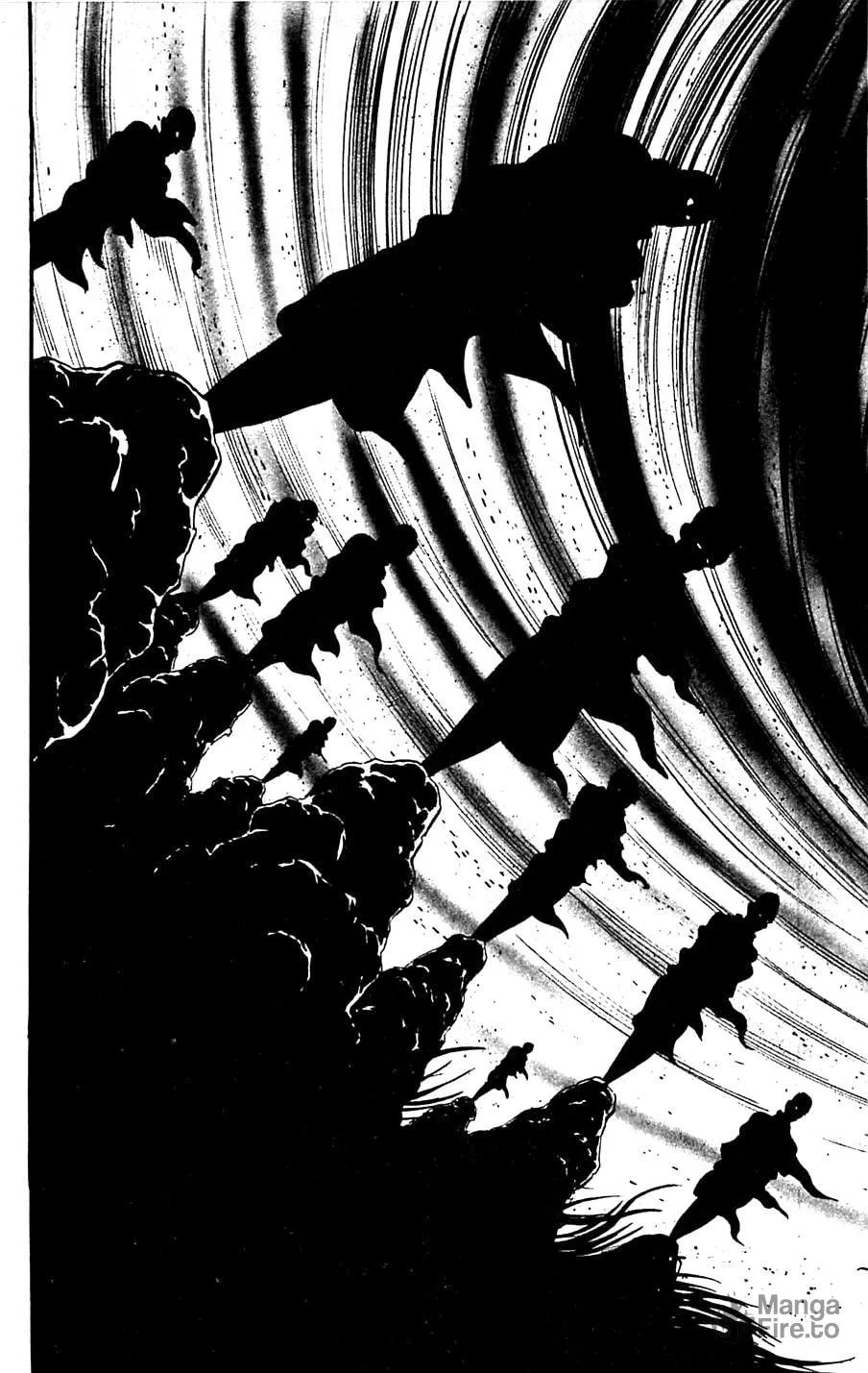 Read Shutendoji chapter 5 image 80 on Lezhin