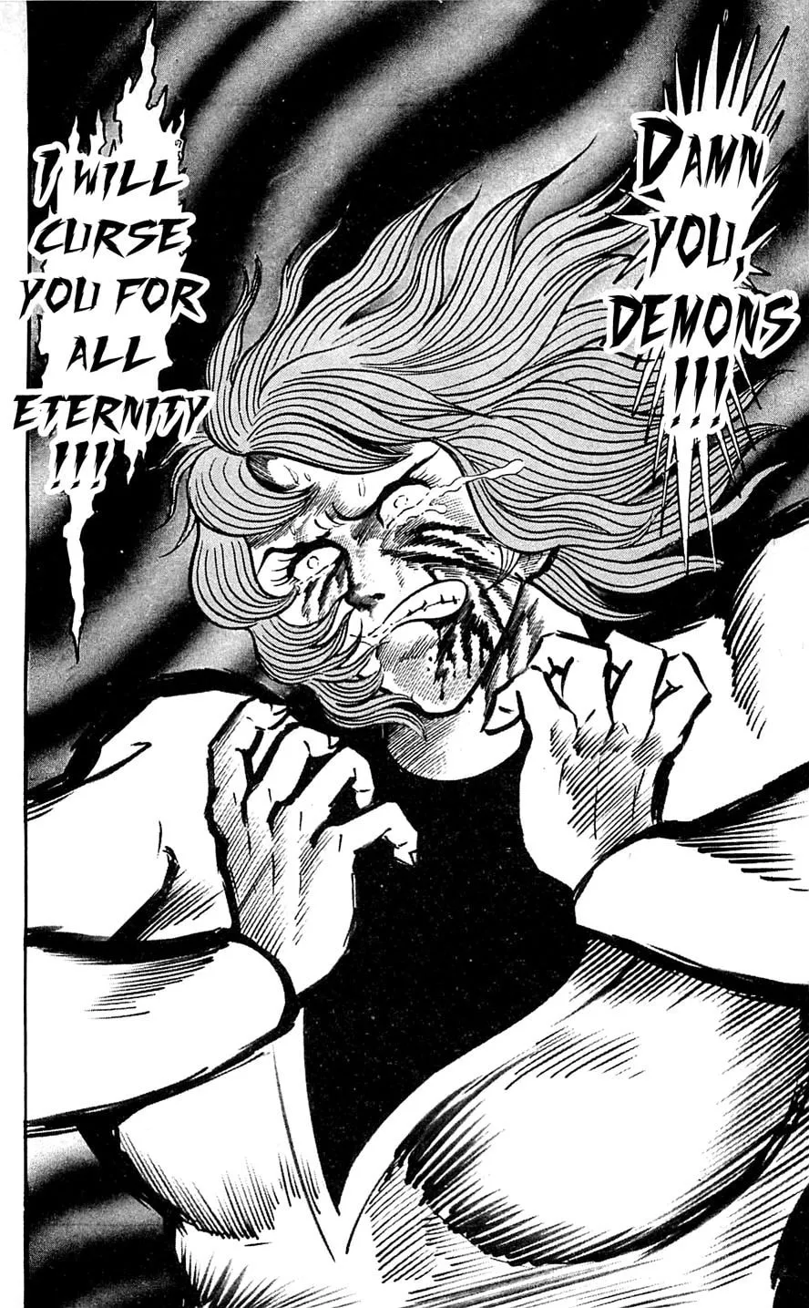 Read Shutendoji chapter 6 image 111 on Lezhin