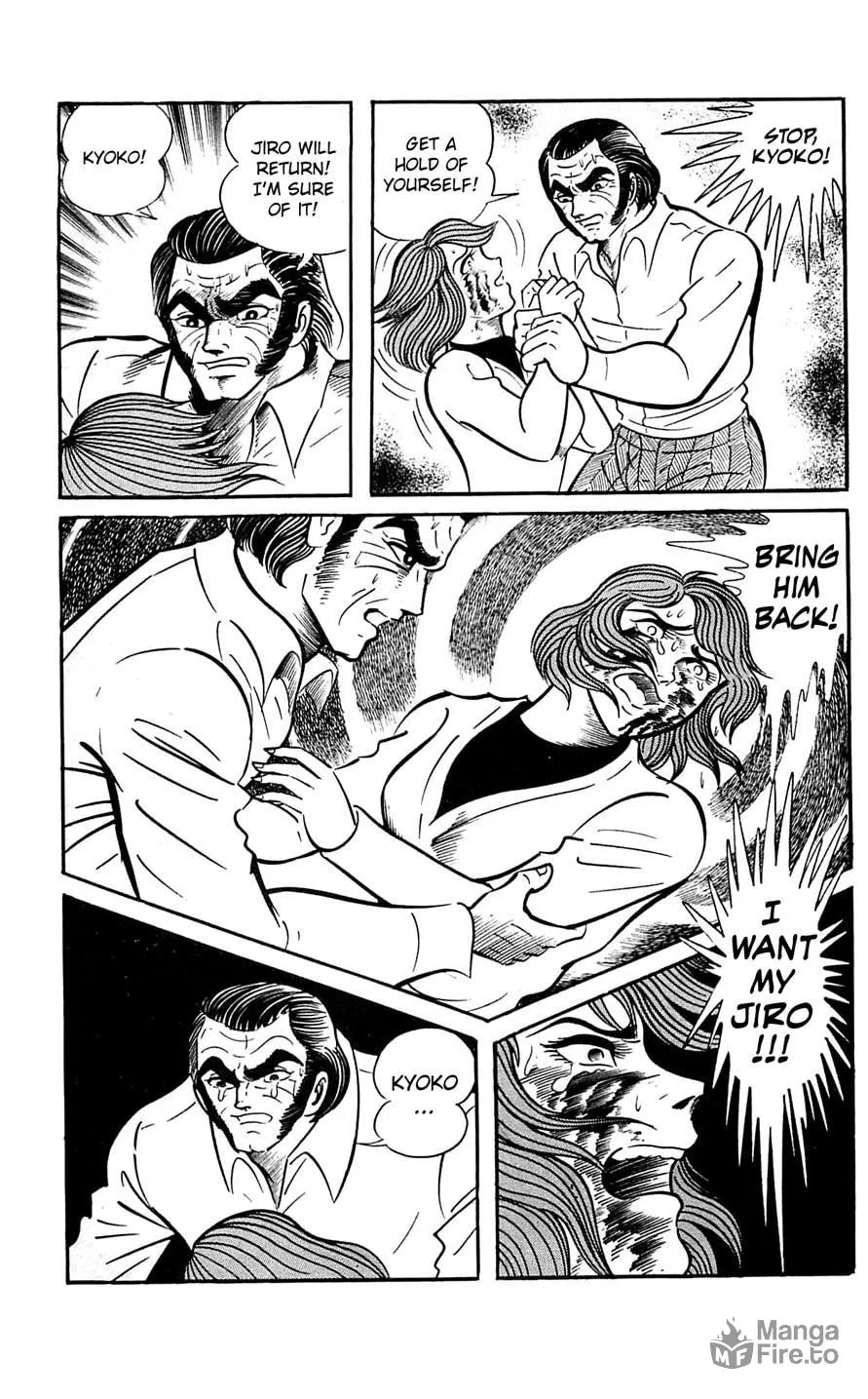 Read Shutendoji chapter 6 image 112 on Lezhin