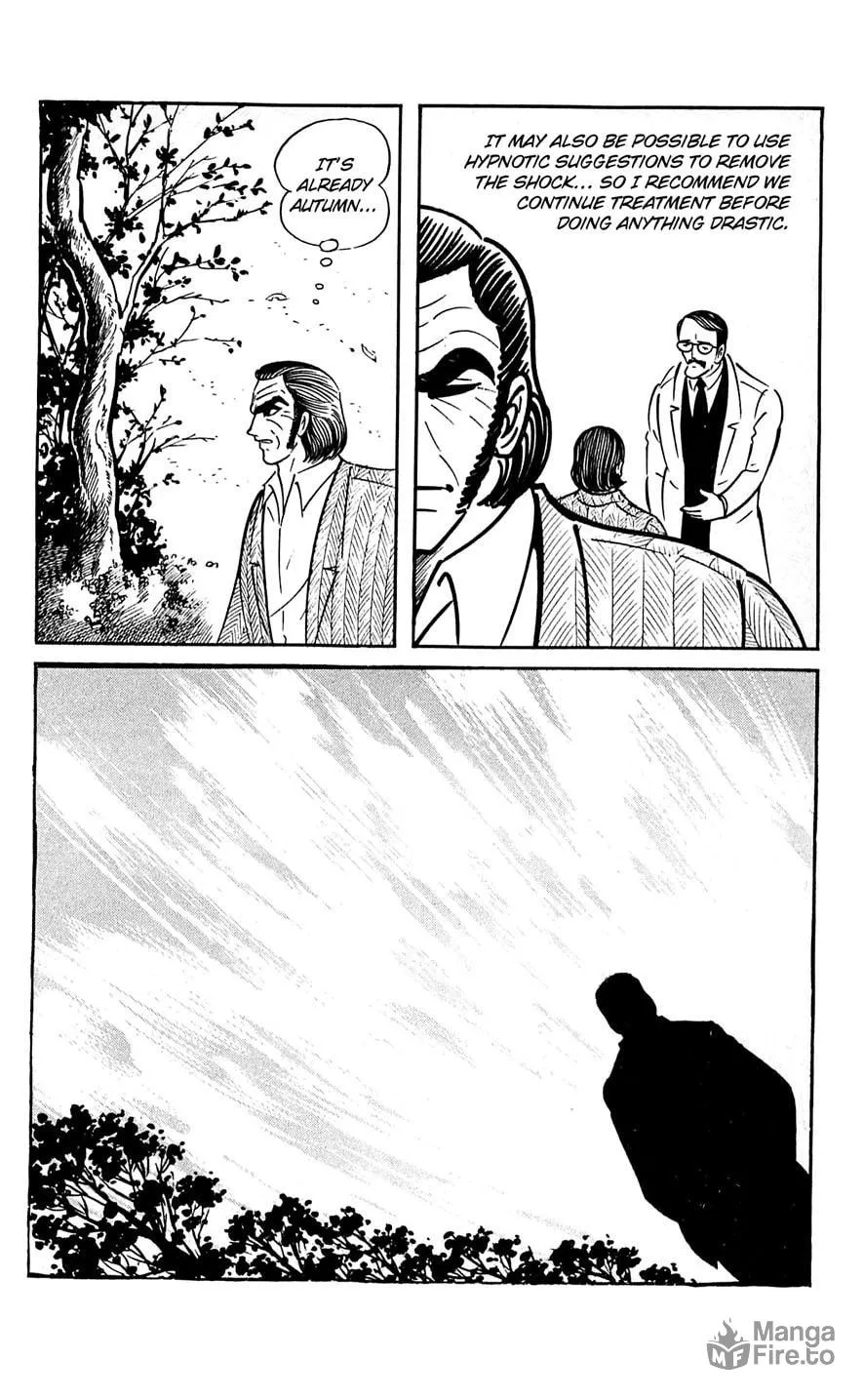 Read Shutendoji chapter 6 image 119 on Lezhin