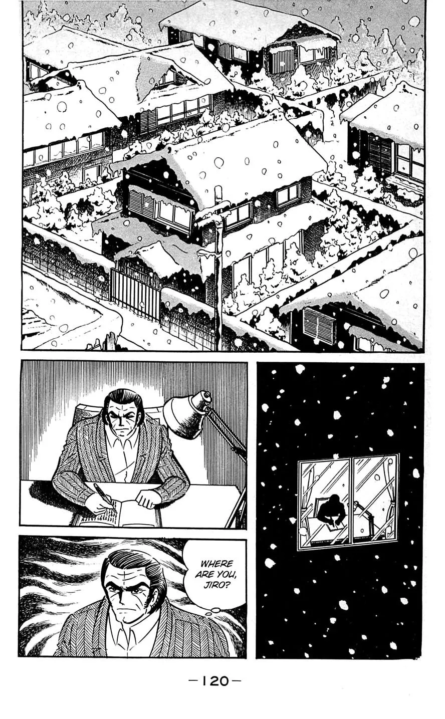 Read Shutendoji chapter 6 image 121 on Lezhin