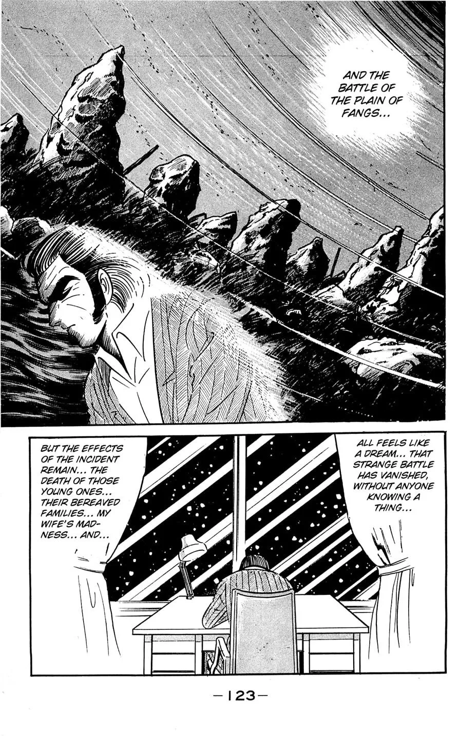 Read Shutendoji chapter 6 image 124 on Lezhin