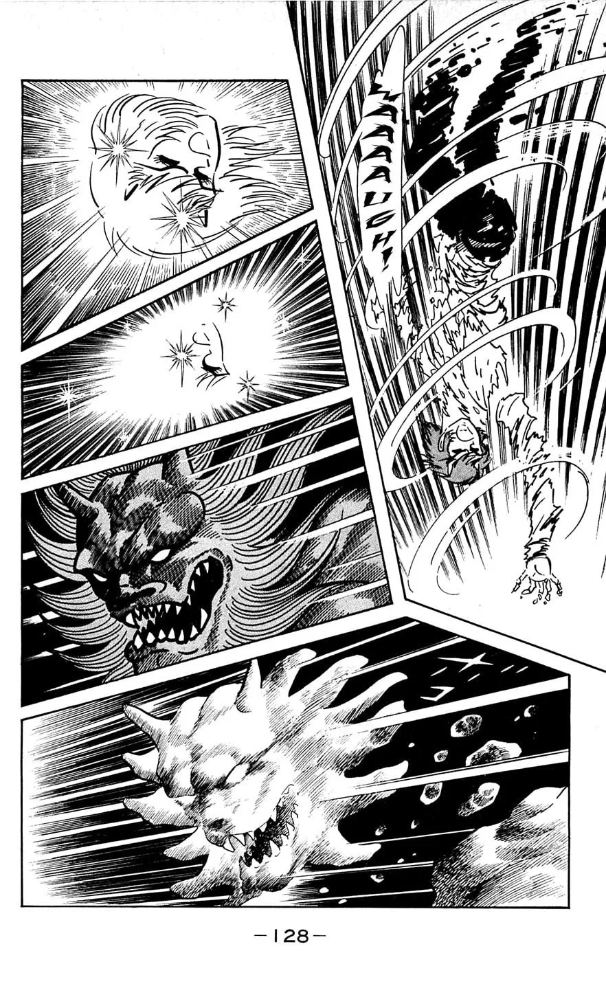 Read Shutendoji chapter 6 image 129 on Lezhin