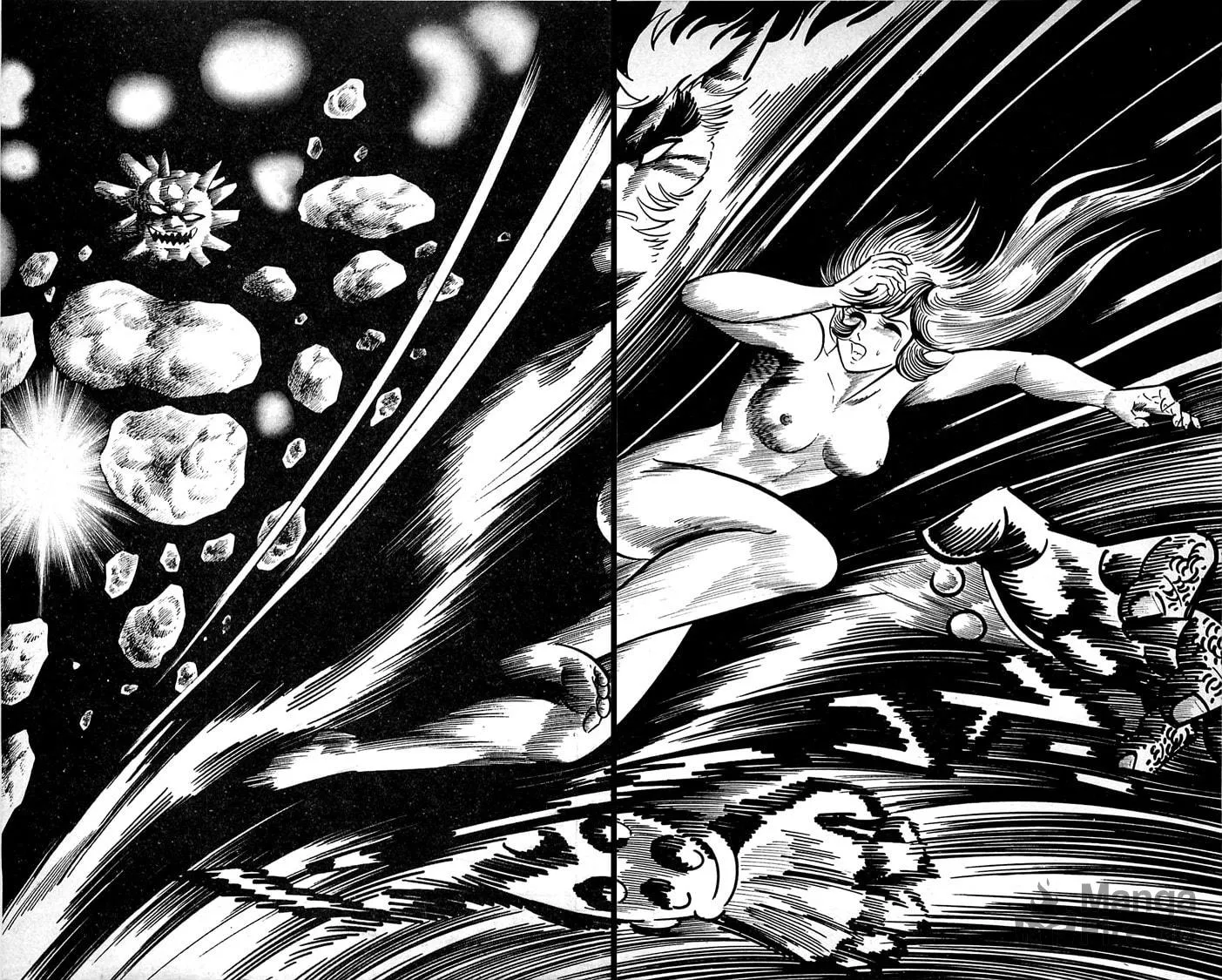 Read Shutendoji chapter 6 image 131 on Lezhin