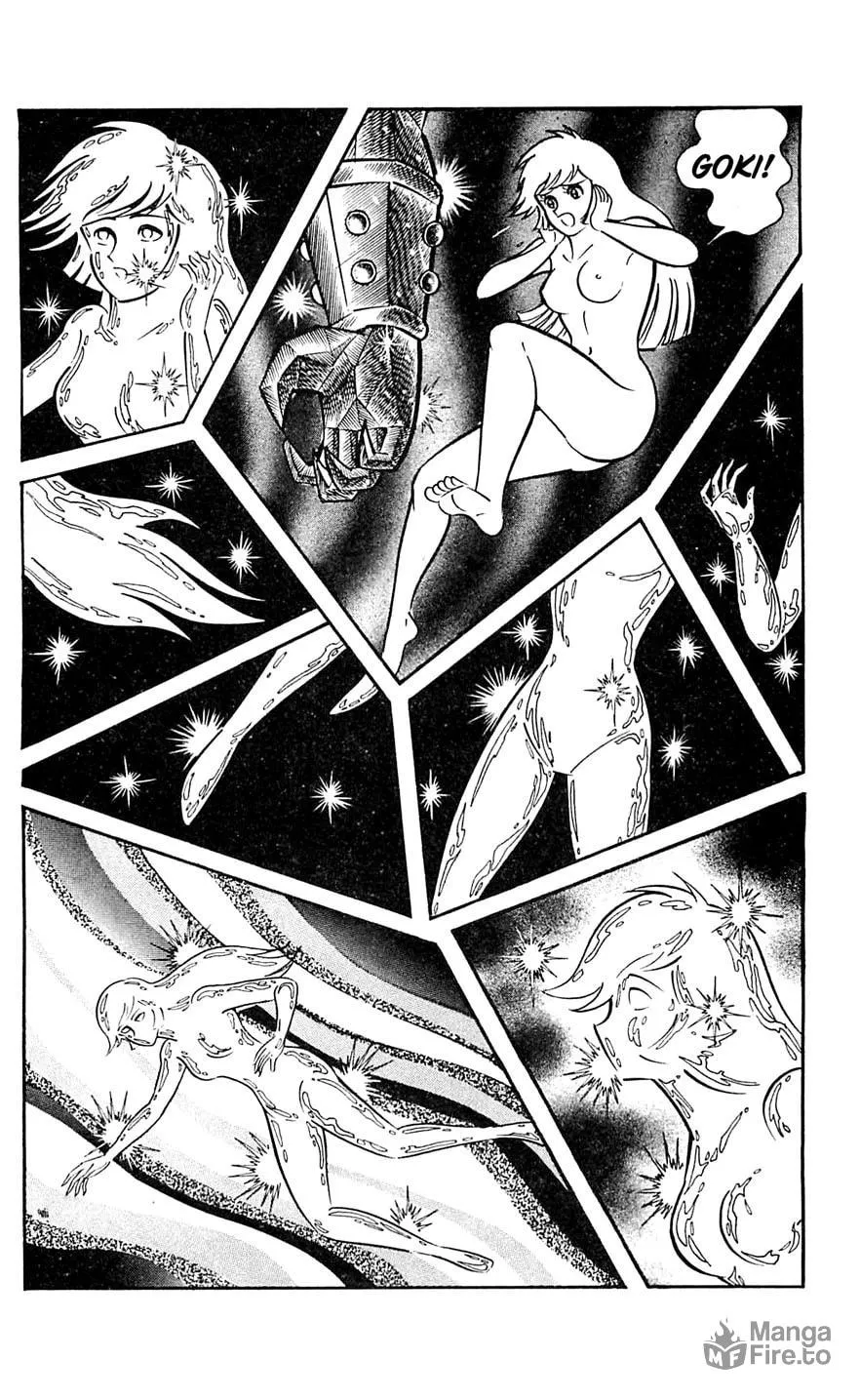 Read Shutendoji chapter 6 image 134 on Lezhin