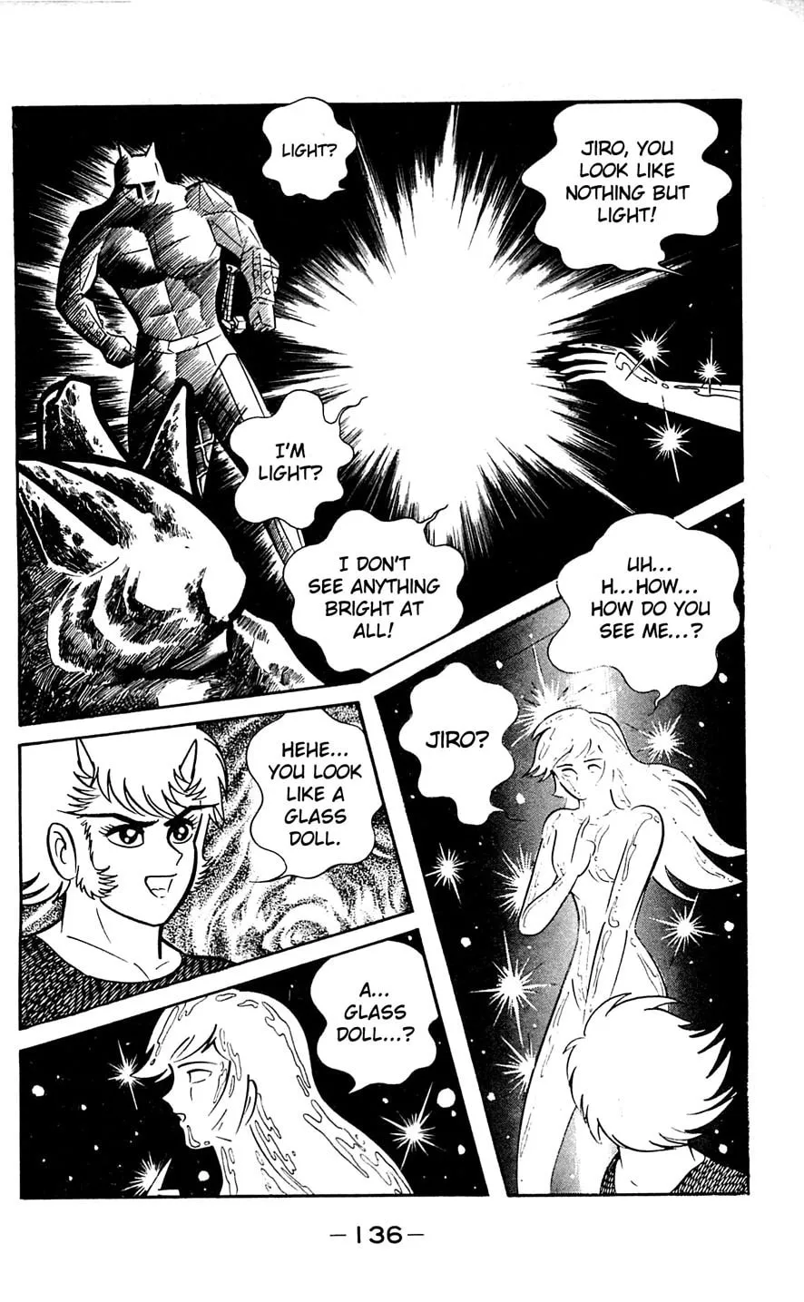 Read Shutendoji chapter 6 image 136 on Lezhin
