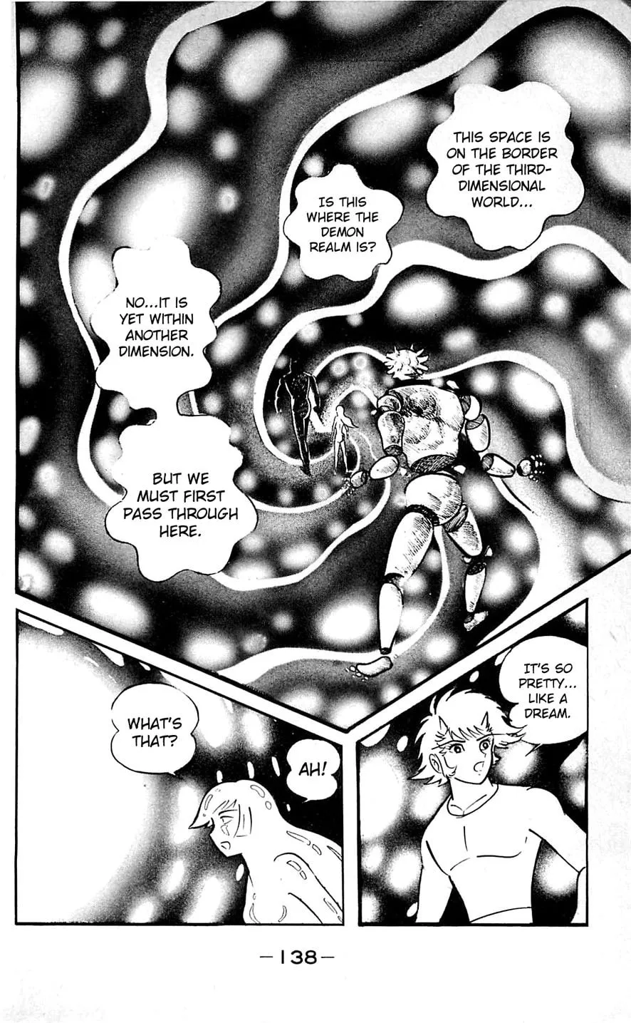 Read Shutendoji chapter 6 image 138 on Lezhin