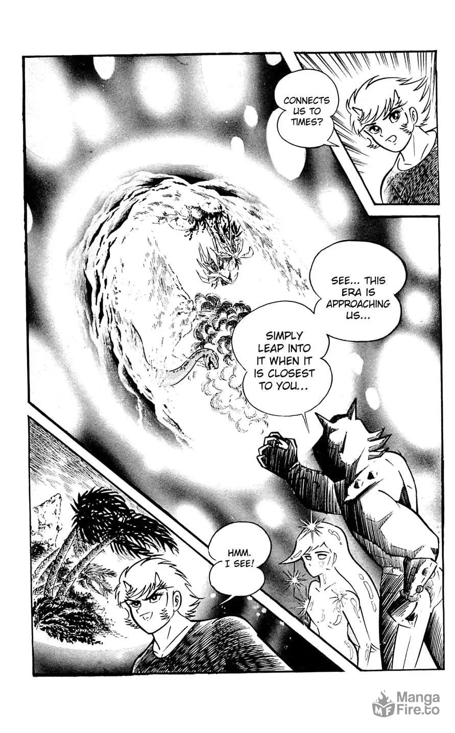 Read Shutendoji chapter 6 image 143 on Lezhin
