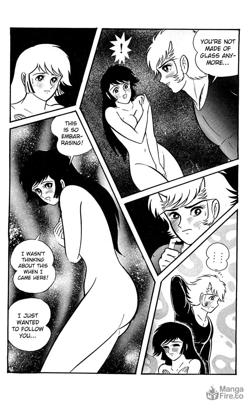 Read Shutendoji chapter 6 image 146 on Lezhin