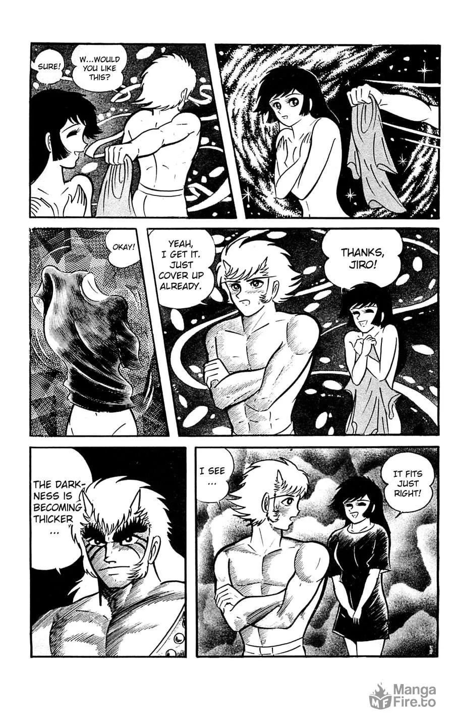 Read Shutendoji chapter 6 image 147 on Lezhin