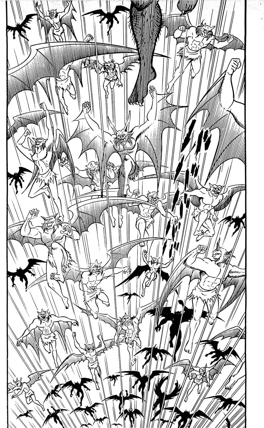 Read Shutendoji chapter 6 image 154 on Lezhin