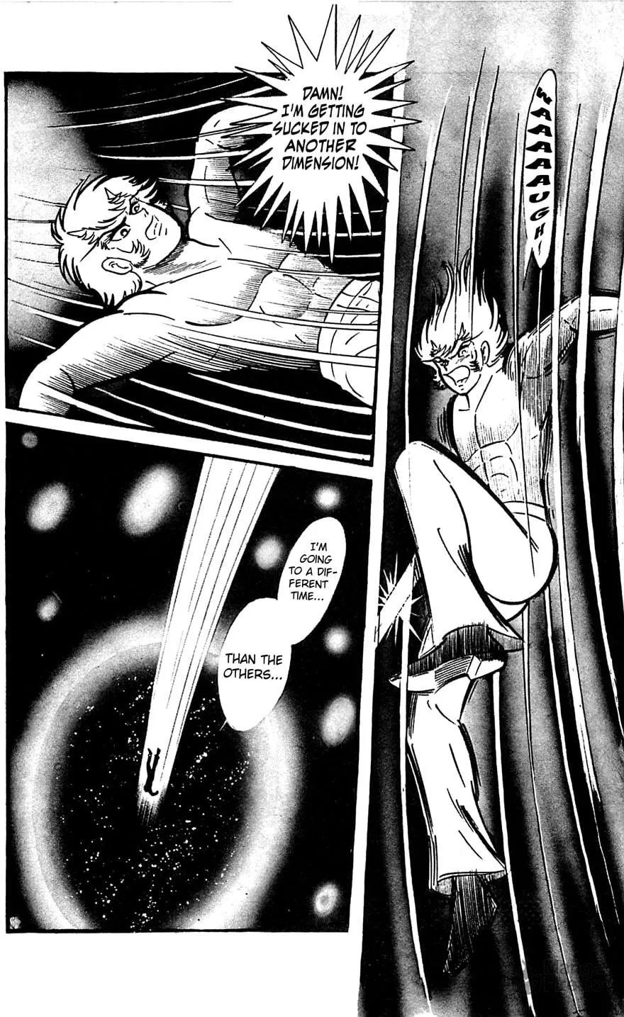 Read Shutendoji chapter 6 image 170 on Lezhin