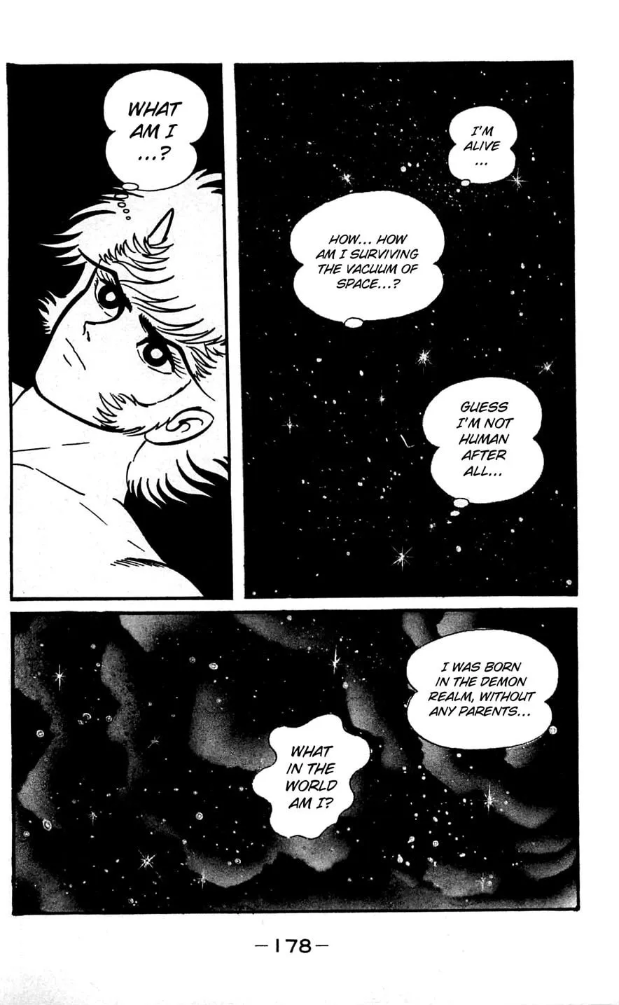 Read Shutendoji chapter 6 image 175 on Lezhin