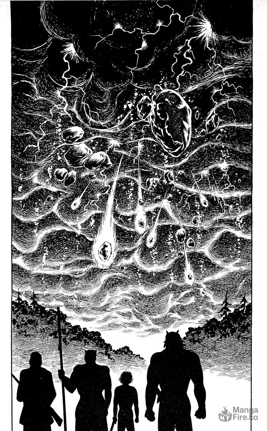 Read Shutendoji chapter 6 image 25 on Lezhin