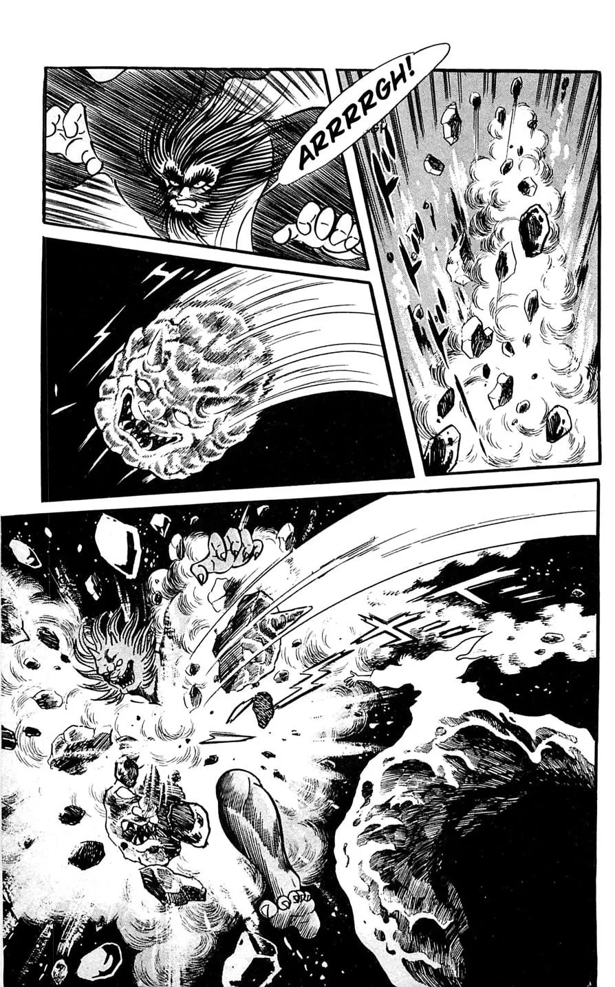 Read Shutendoji chapter 6 image 28 on Lezhin